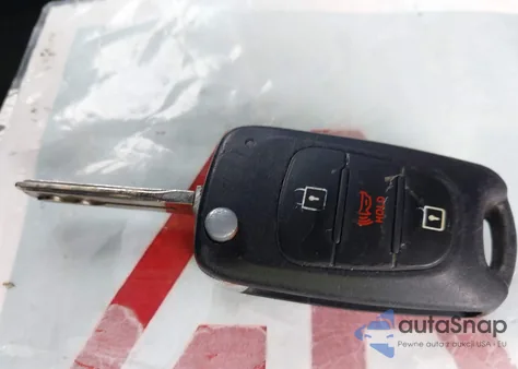 2013 Kia Sportage Lx from USA, damaged, VIN KNDPB3A23D7415725